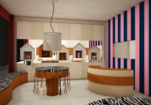 Archisio - Federico Dubini - Progetto Dalla bau alla z