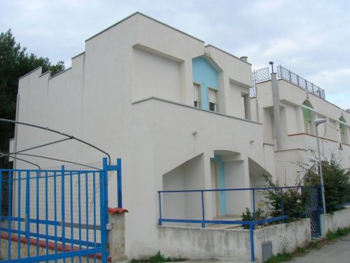 Archisio - Studio Di Architettura Sostenibile Fasano - Progetto Villaggio turistico residenziale