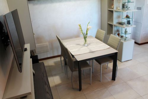 Archisio - Architetti Studioppure - Progetto Appartamento prampolini