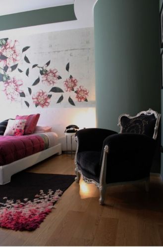 Archisio - Mariani Design - Progetto Ambientazioni e design di interni