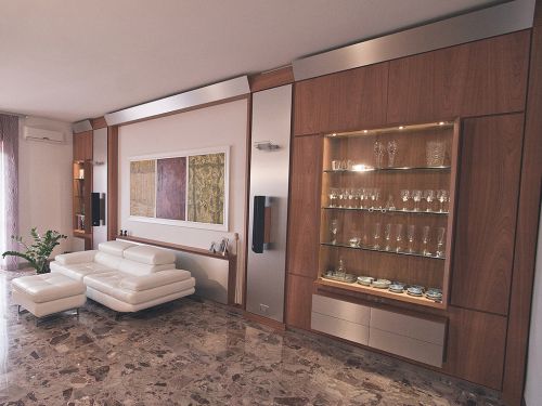 Archisio - Artifact Studio - Progetto Casa s-12