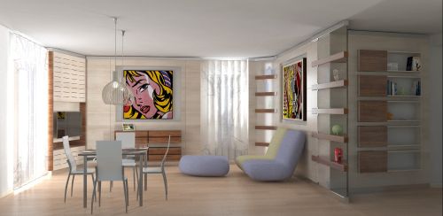 Archisio - Artifact Studio - Progetto Casa s-14