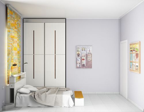 Archisio - Artifact Studio - Progetto Casa t-14