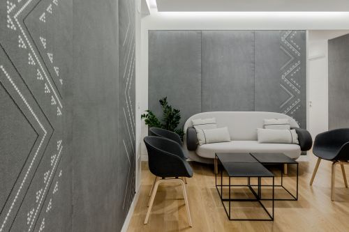 Archisio - Mariantonia Urru - Progetto Dental practice