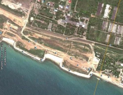 Archisio - Massimiliano Fronti - Progetto Development sea view