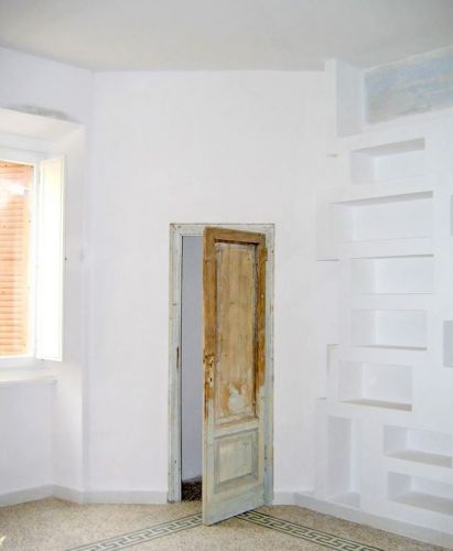 Archisio - Gabriele Mazzei Architetto - Progetto Casa a garbatella