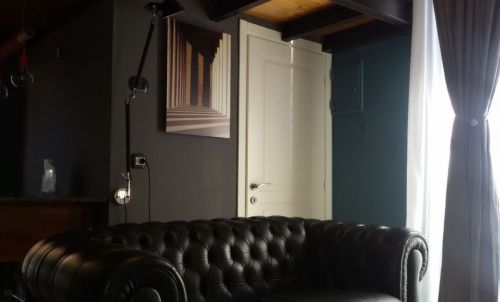 Archisio - Gabriele Mazzei Architetto - Progetto Casa berardi