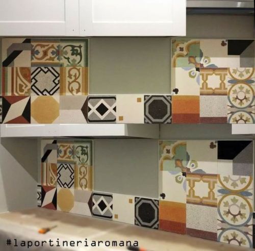 Archisio - Gabriele Mazzei Architetto - Progetto La portineria romana