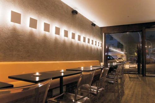 Archisio - Gian Luca Gentili - Progetto Sofa - montesacro