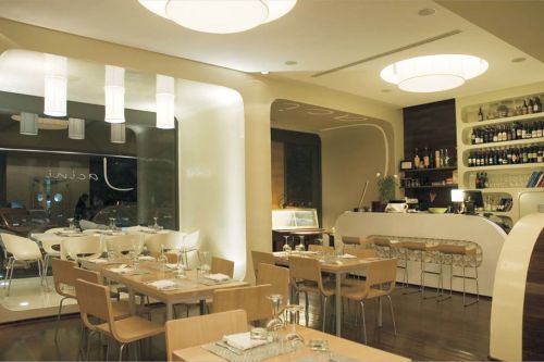 Archisio - Gian Luca Gentili - Progetto Jacini - vigna clara