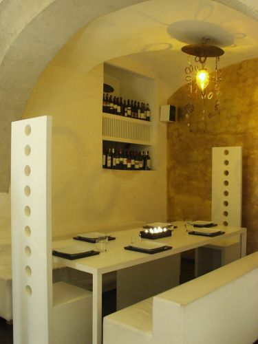 Archisio - Gian Luca Gentili - Progetto Matermatuta - monti