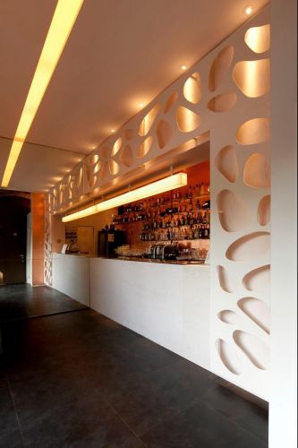 Archisio - Gian Luca Gentili - Progetto 29mq - ponte milvio