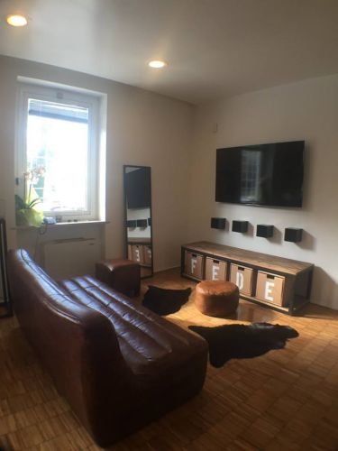 Archisio - Gian Luca Gentili - Progetto Lxfshowroom