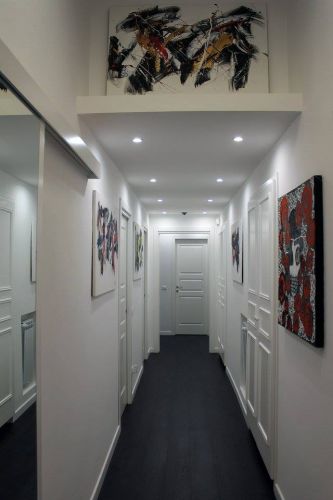 Archisio - Gian Luca Gentili - Progetto Private house