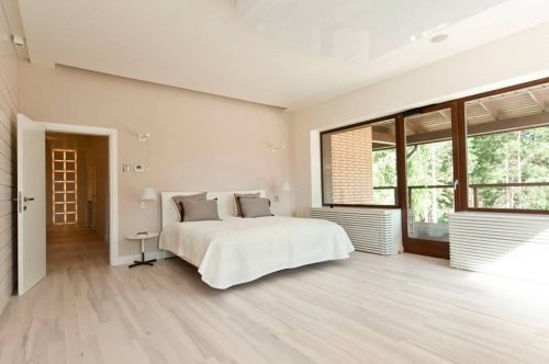 Archisio - Gian Luca Gentili - Progetto Private house - kiev