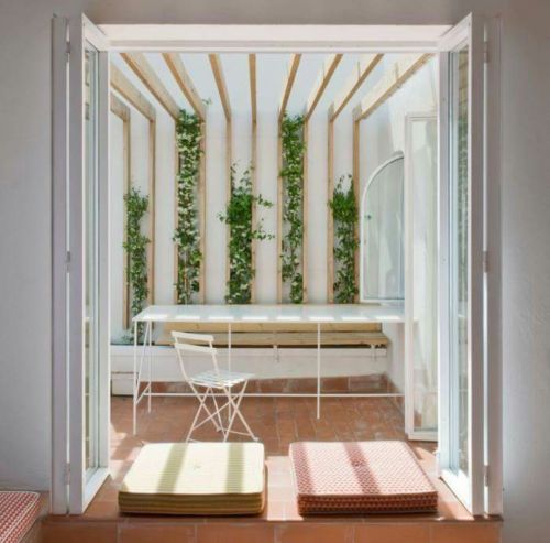 Archisio - Anna Claudia Bufo - Progetto Semplicit ed eleganza