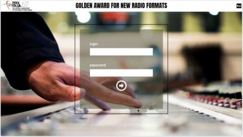 Archisio - Doomood - Progetto Applicazione preselezione prixitalia
