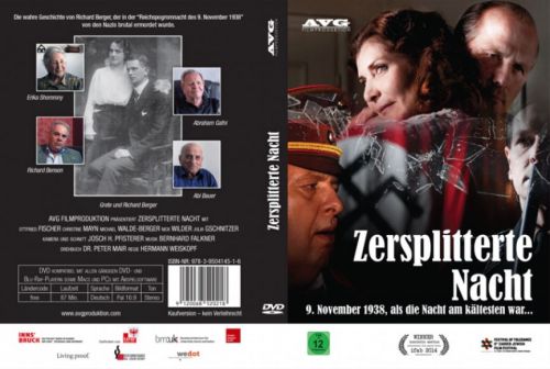 Archisio - Doomood - Progetto Cover dvd avg produktion