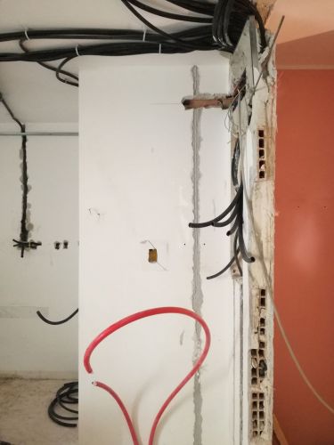 Archisio - Anna Claudia Bufo - Progetto Edificio