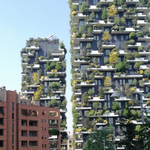 Archisio - Anna Claudia Bufo - Progetto Piccolo progetto