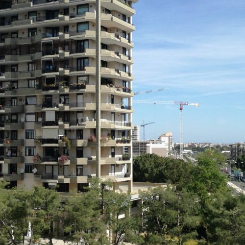 Archisio - Anna Claudia Bufo - Progetto Work in progress