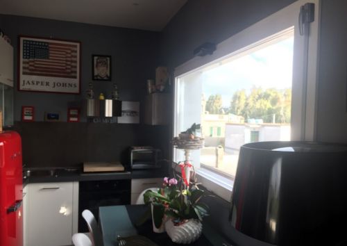 Archisio - Tiziana Galosi - Progetto Ristrutturazione appartamento