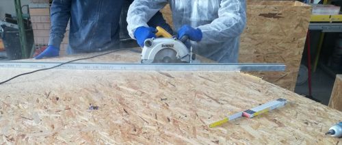 Archisio - Anna Claudia Bufo - Progetto Primavera mediterranea 2017