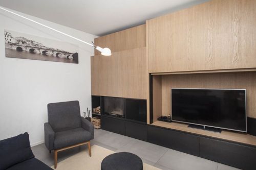 Archisio - Womarchitettura - Progetto Casa privata ca