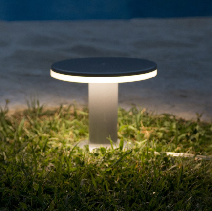 Archisio - Luca Fioranelli - Progetto Flat segnapasso