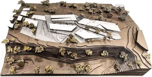 Archisio - Anna Claudia Bufo - Progetto Project