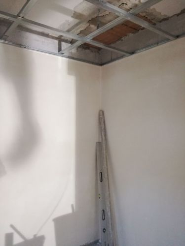 Archisio - Anna Claudia Bufo - Progetto Work in progress