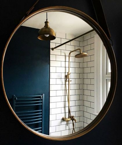 Archisio - Anna Claudia Bufo - Progetto Design bagno