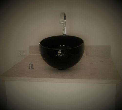 Archisio - Tiziana Galosi - Progetto Ristrutturazione appartamento al mare