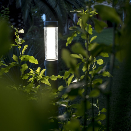 Archisio - Luca Fioranelli - Progetto Online 70 colonnina