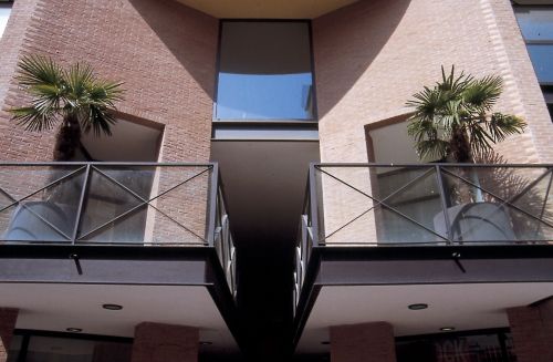 Archisio - Studio Pinelli - Progetto Direzionale piazzale teggia