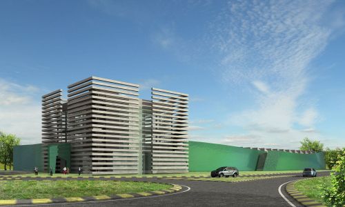 Archisio - Studio Pinelli - Progetto Nuova sede target studio