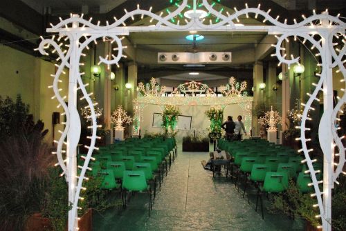 Archisio - Anna Claudia Bufo - Progetto Agrilevante 2017