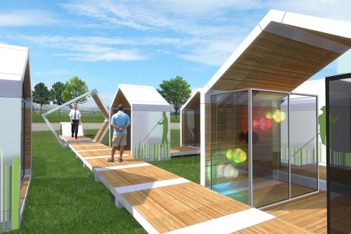 Archisio - Data Design And Architecture - Progetto Exit