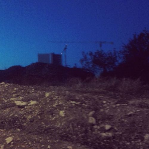 Archisio - Anna Claudia Bufo - Progetto Edificare