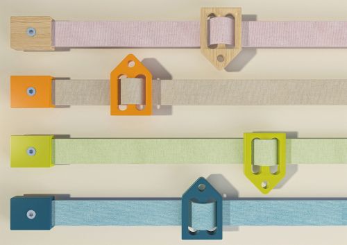 Archisio - Data Design And Architecture - Progetto level maniglia