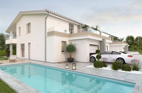 Archisio - Data Design And Architecture - Progetto Progettazione