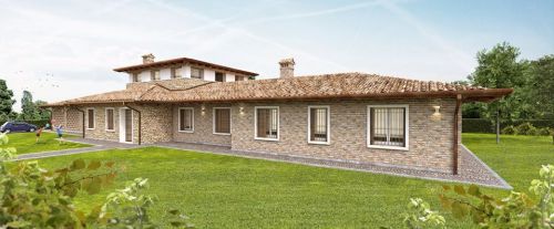 Archisio - Data Design And Architecture - Progetto Progettazione