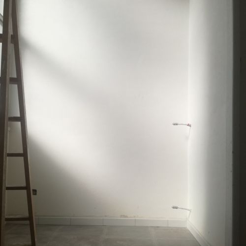 Archisio - Anna Claudia Bufo - Progetto Scale