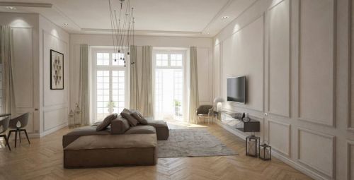 Archisio - Data Design And Architecture - Progetto Casa b