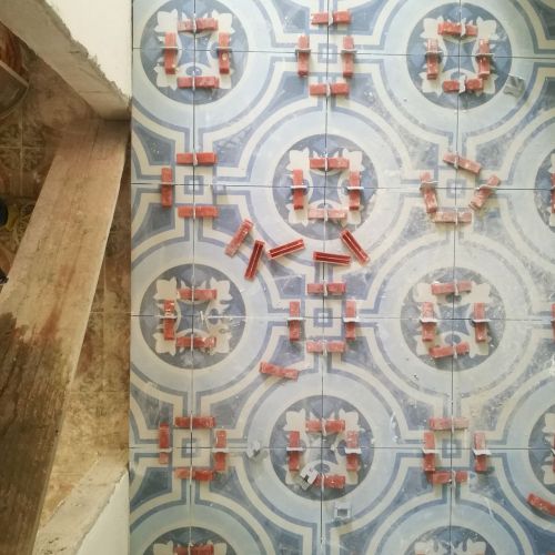 Archisio - Anna Claudia Bufo - Progetto Progetto