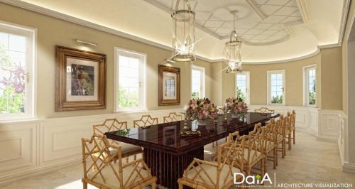 Archisio - Data Design And Architecture - Progetto Miami