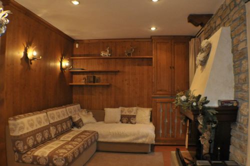 Archisio - Magia Dinterni - Progetto Interni