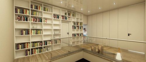 Archisio - Data Design And Architecture - Progetto Project