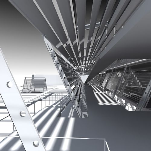 Archisio - Mp Architettura - Progetto Museo degli scavi a siracusa