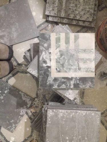 Archisio - Anna Claudia Bufo - Progetto Work in progress